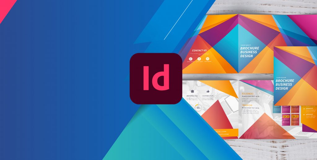 InDesign courses thumbnail