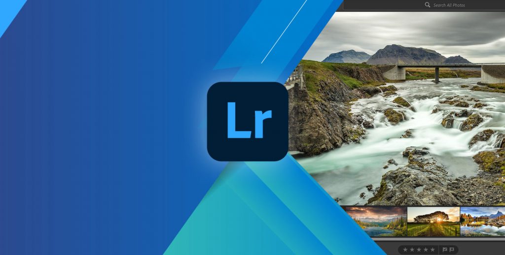 Lightroom courses thumbnail